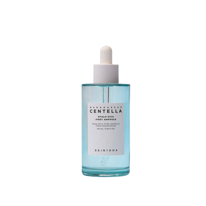 Skin1004 Hyalu-Cica First Ampoule(100ml)
