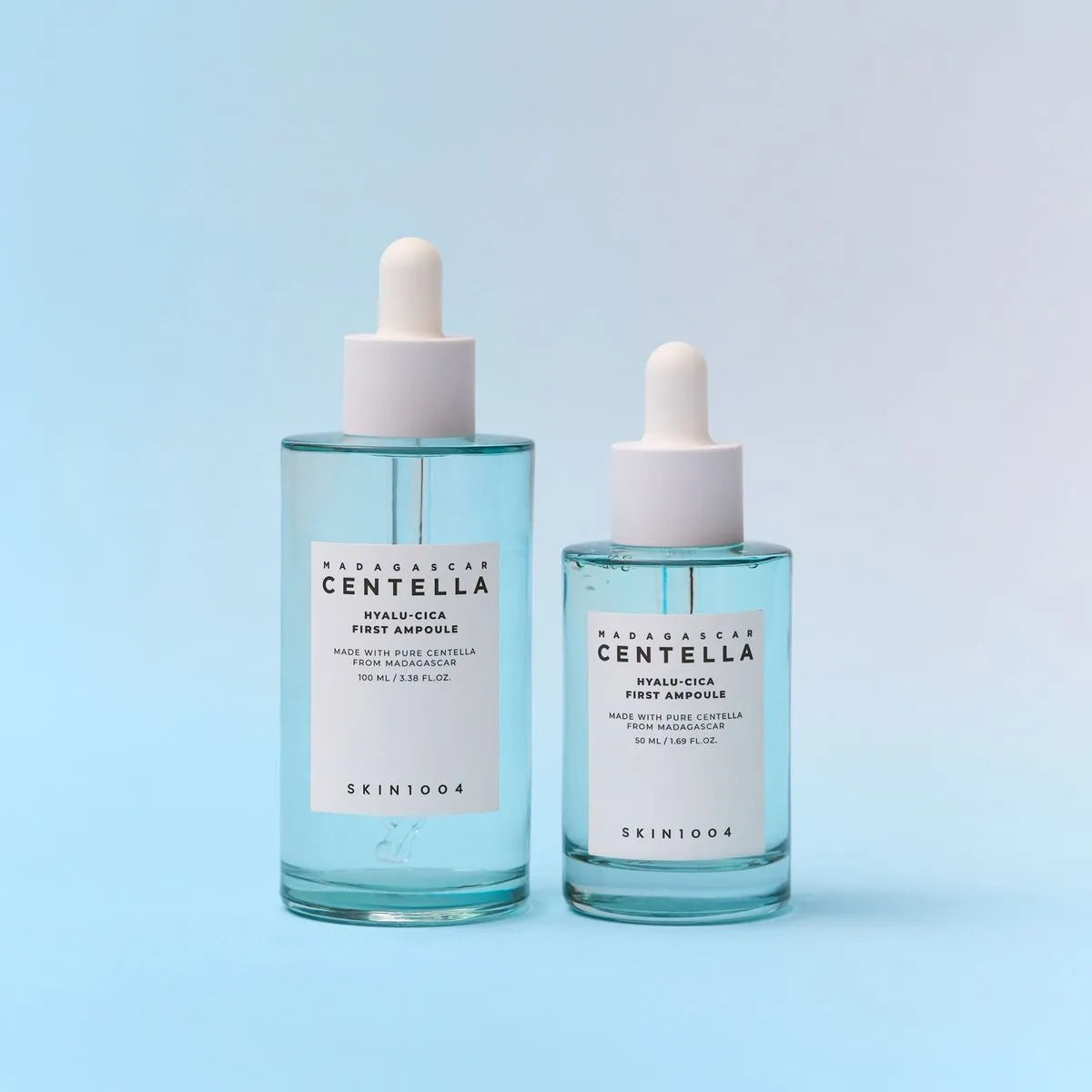 Skin1004 Hyalu-Cica First Ampoule(100ml)