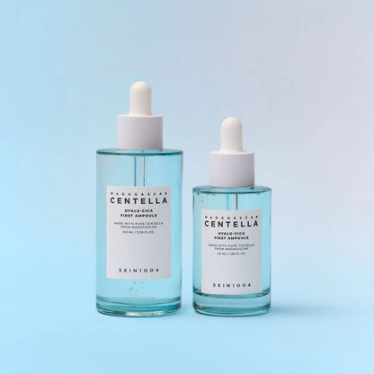 Skin1004 Hyalu-Cica First Ampoule(100ml)