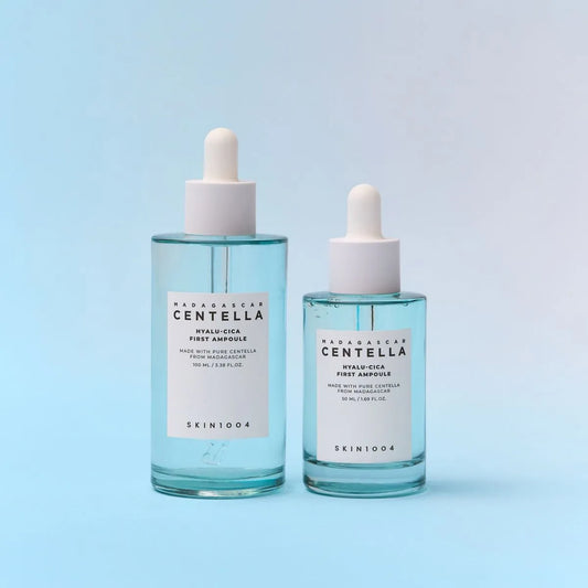 Skin1004 Hyalu-Cica First Ampoule(100ml)
