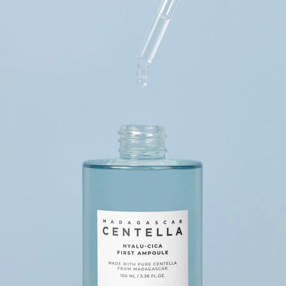 Skin1004 Hyalu-Cica First Ampoule(100ml)