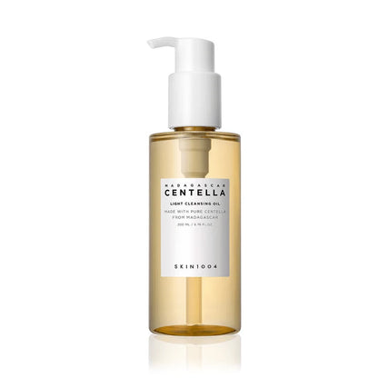 Skin1004 Light cleansing oil| limpiador facial