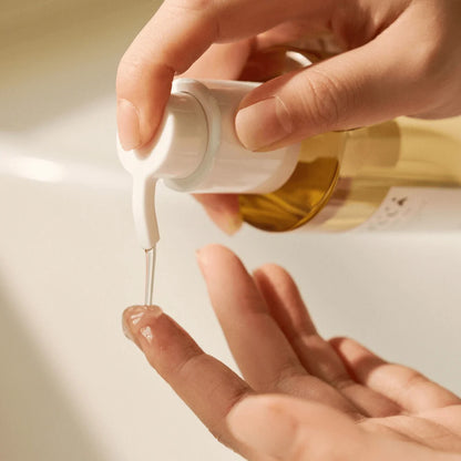Skin1004 Light cleansing oil| limpiador facial