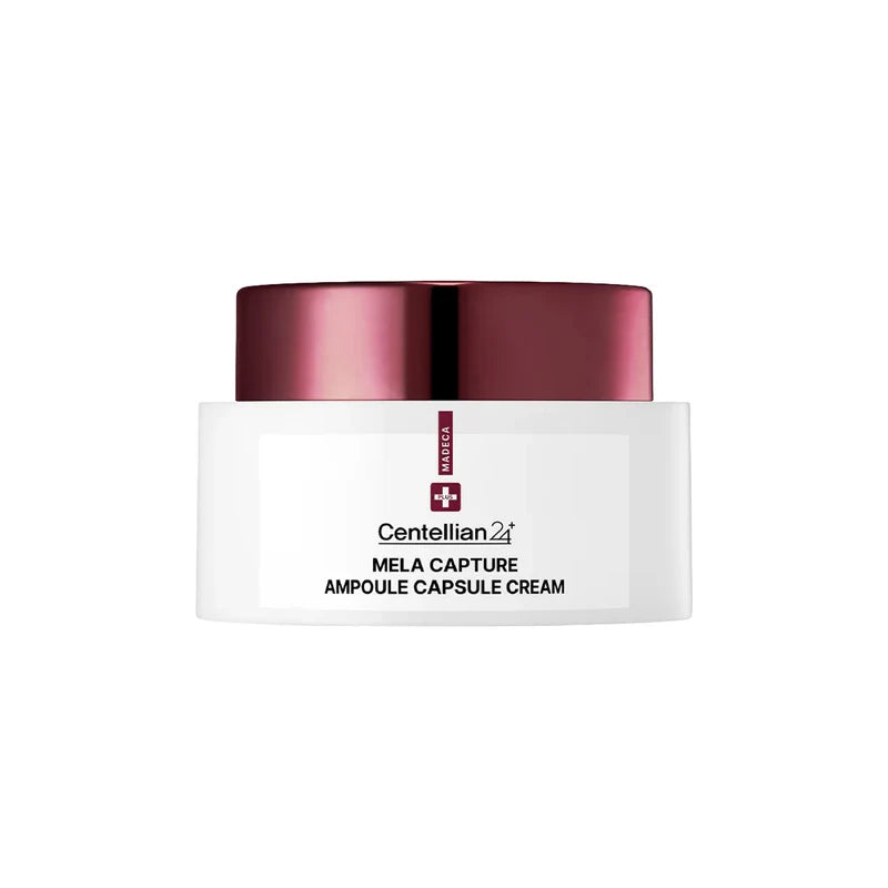 Centellian 24 Mela Capture Ampoule Capsule Cream