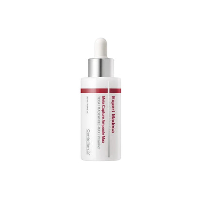Centellian 24 Expert Madeca Mela Capture Ampoule Max (30ml)