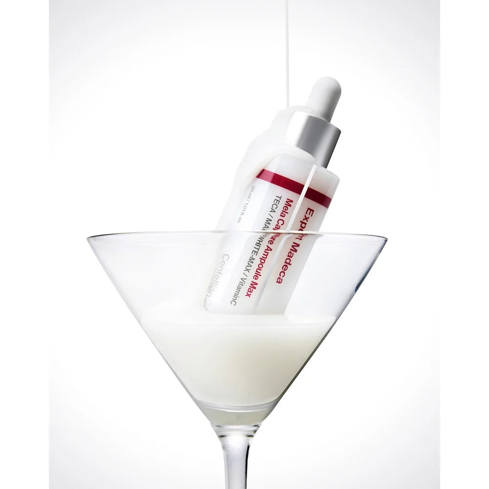 Centellian 24 Expert Madeca Mela Capture Ampoule Max (30ml)