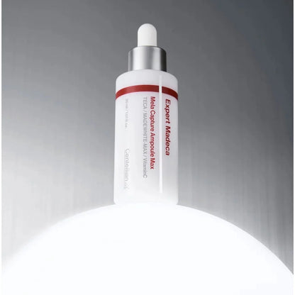 Centellian 24 Expert Madeca Mela Capture Ampoule Max (30ml)