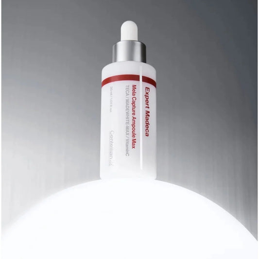 Centellian 24 Expert Madeca Mela Capture Ampoule Max (30ml)