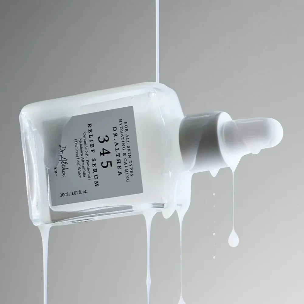 Dr Althea 345 Relief Serum (30ml)