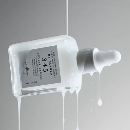 Dr Althea 345 Relief Serum (30ml)