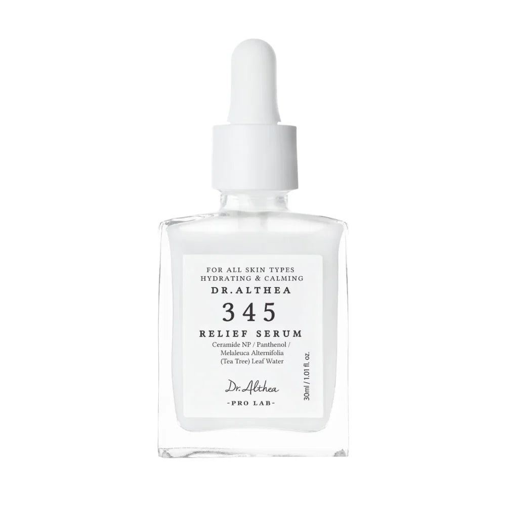 Dr Althea 345 Relief Serum (30ml)
