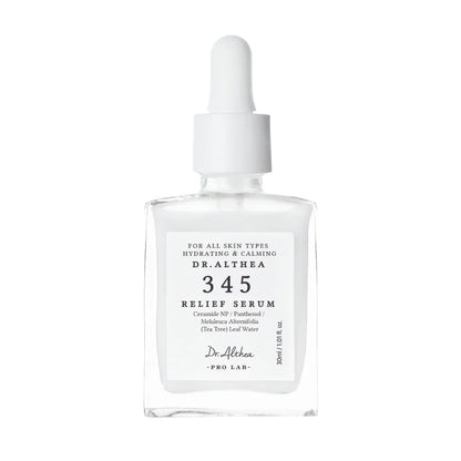 Dr Althea 345 Relief Serum (30ml)