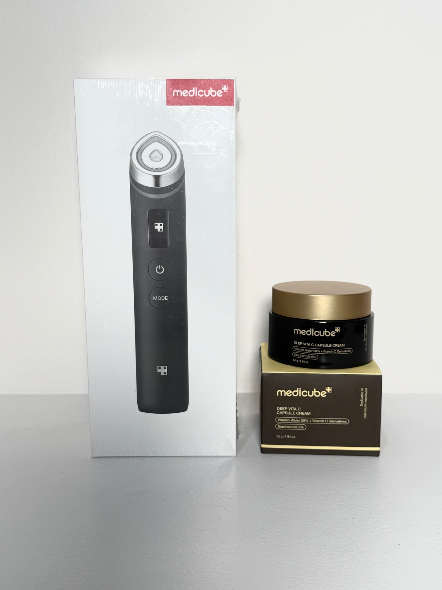 Medicube Age-R Booster Pro (Dúo promo)