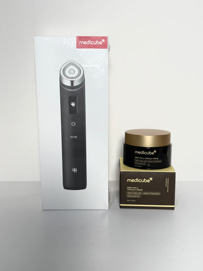 Medicube Age-R Booster Pro (Dúo promo)