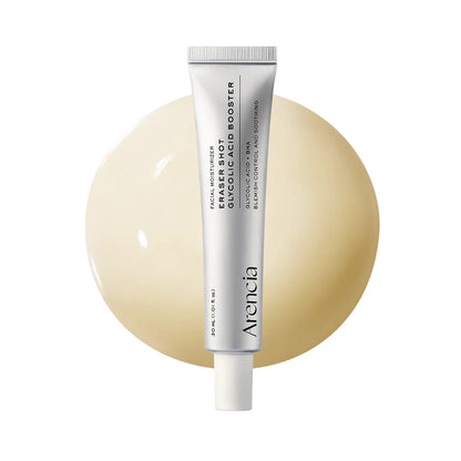 Arencia Eraser Shot Glycolic Acid Booster