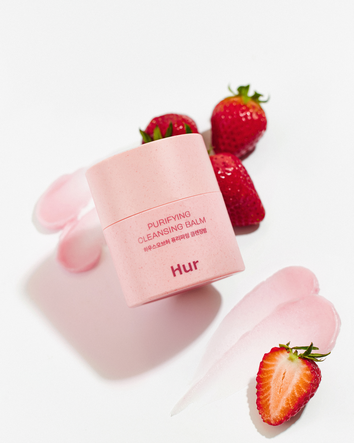 Hur Purifying Cleansing Balm
