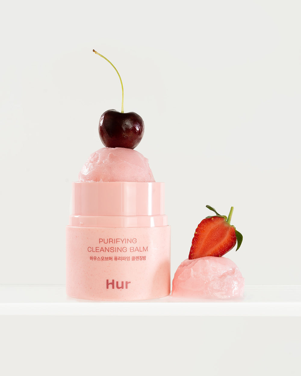 Hur Purifying Cleansing Balm