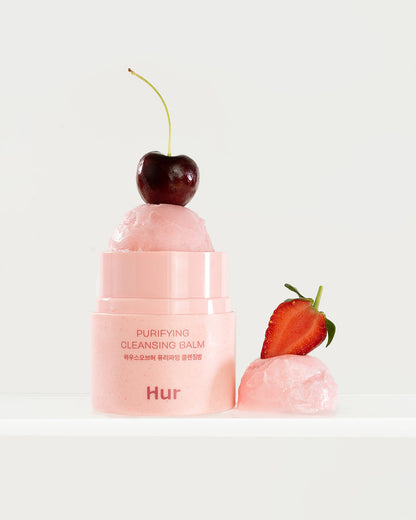 Hur Purifying Cleansing Balm
