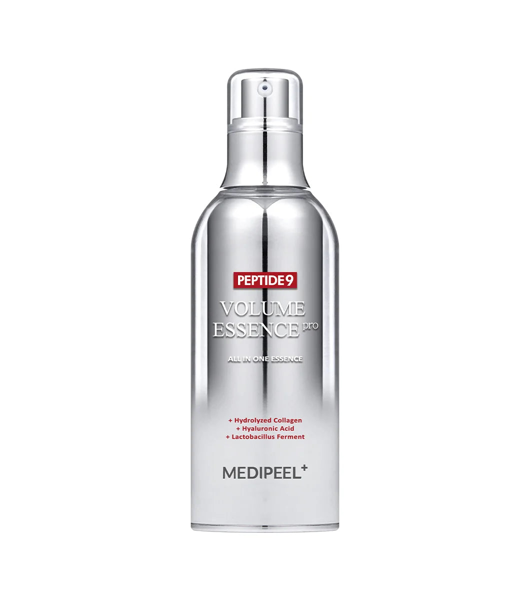 MEDIPEEL - Peptide 9 Volume All In One Essence Pro 100 ML | Esencia Antiedad