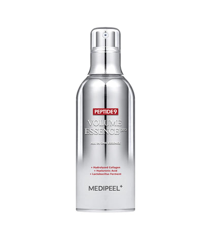 MEDIPEEL - Peptide 9 Volume All In One Essence Pro 100 ML | Esencia Antiedad