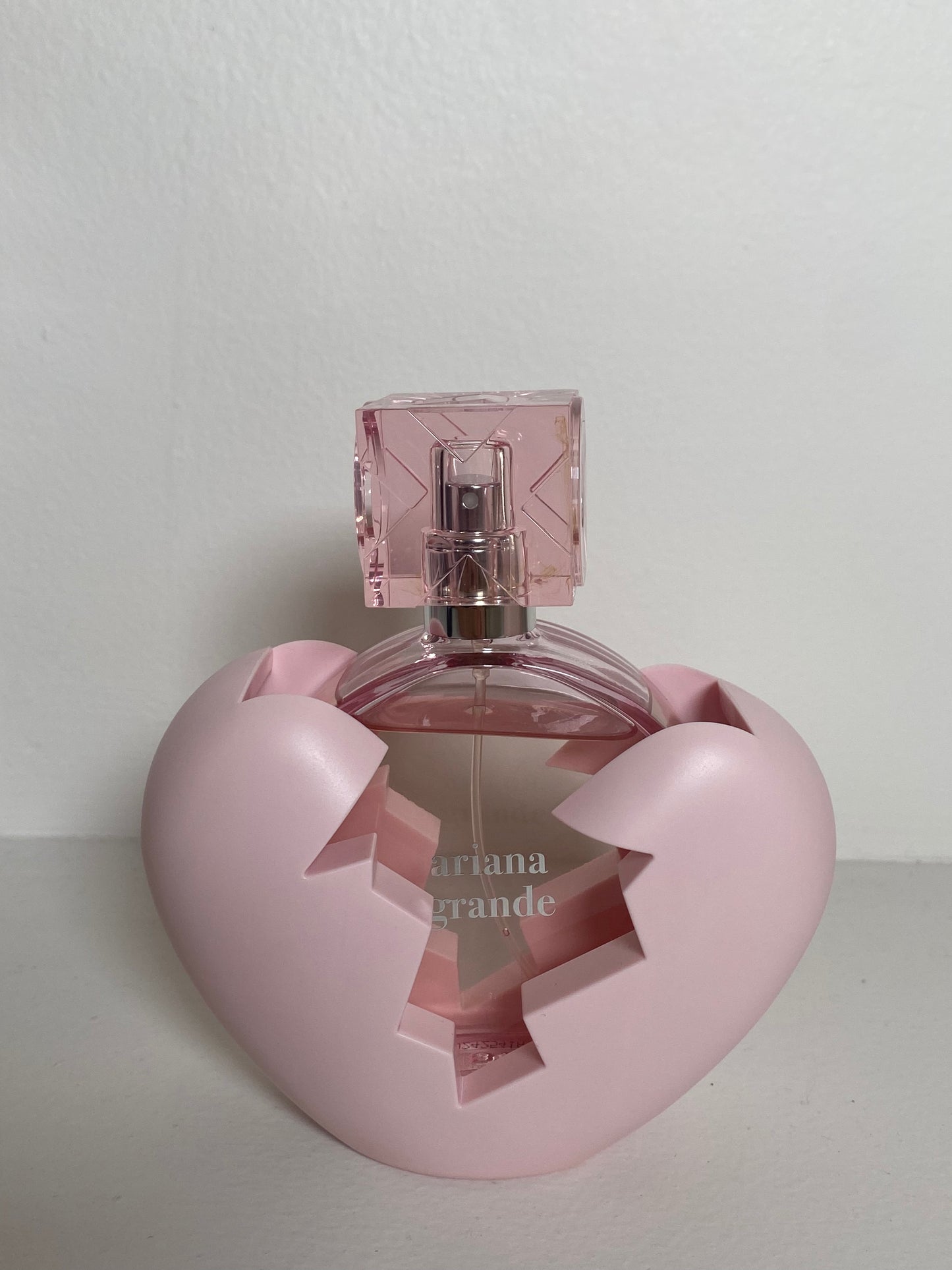 Ariana Grande Set  thank u next