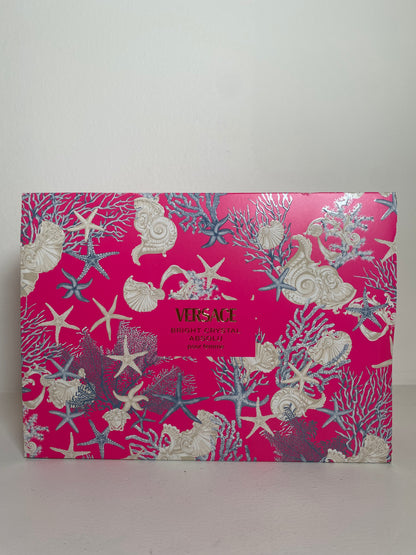 Versace Bright Crystal Absolu