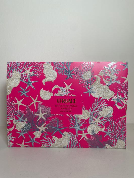 Versace Bright Crystal Absolu
