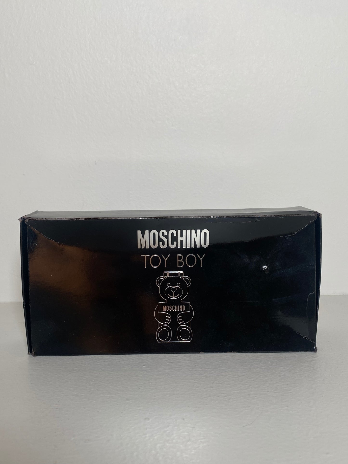 Set Moschino Toy Boy