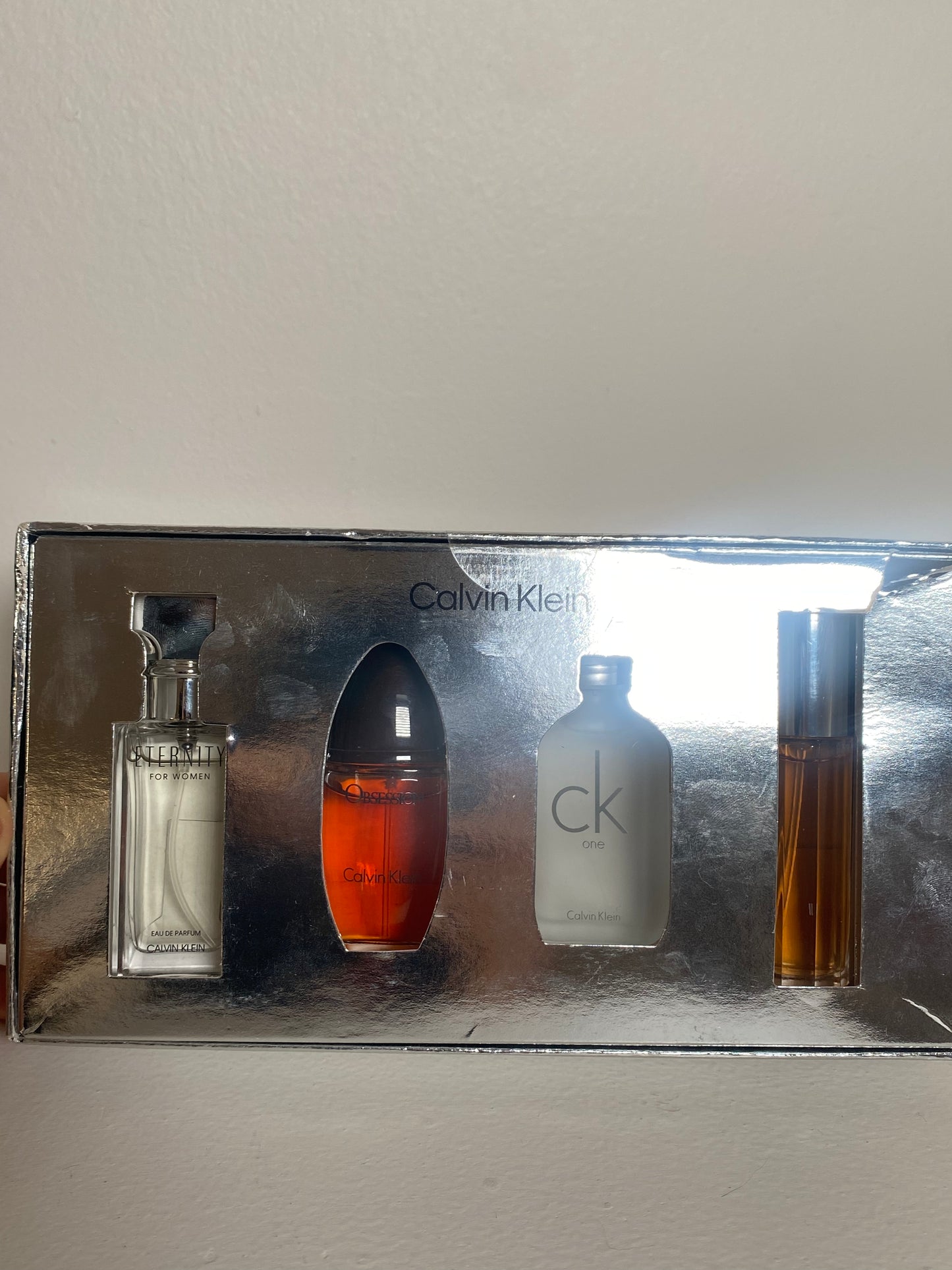 Set Calvin Klein