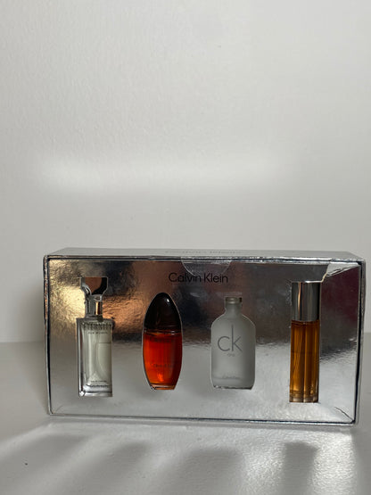 Set Calvin Klein