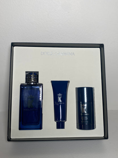 Set Dolce & Gabana Pour Homme