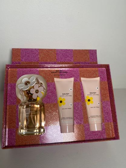 Set Daisy Eau Fresh Marc Jacobs