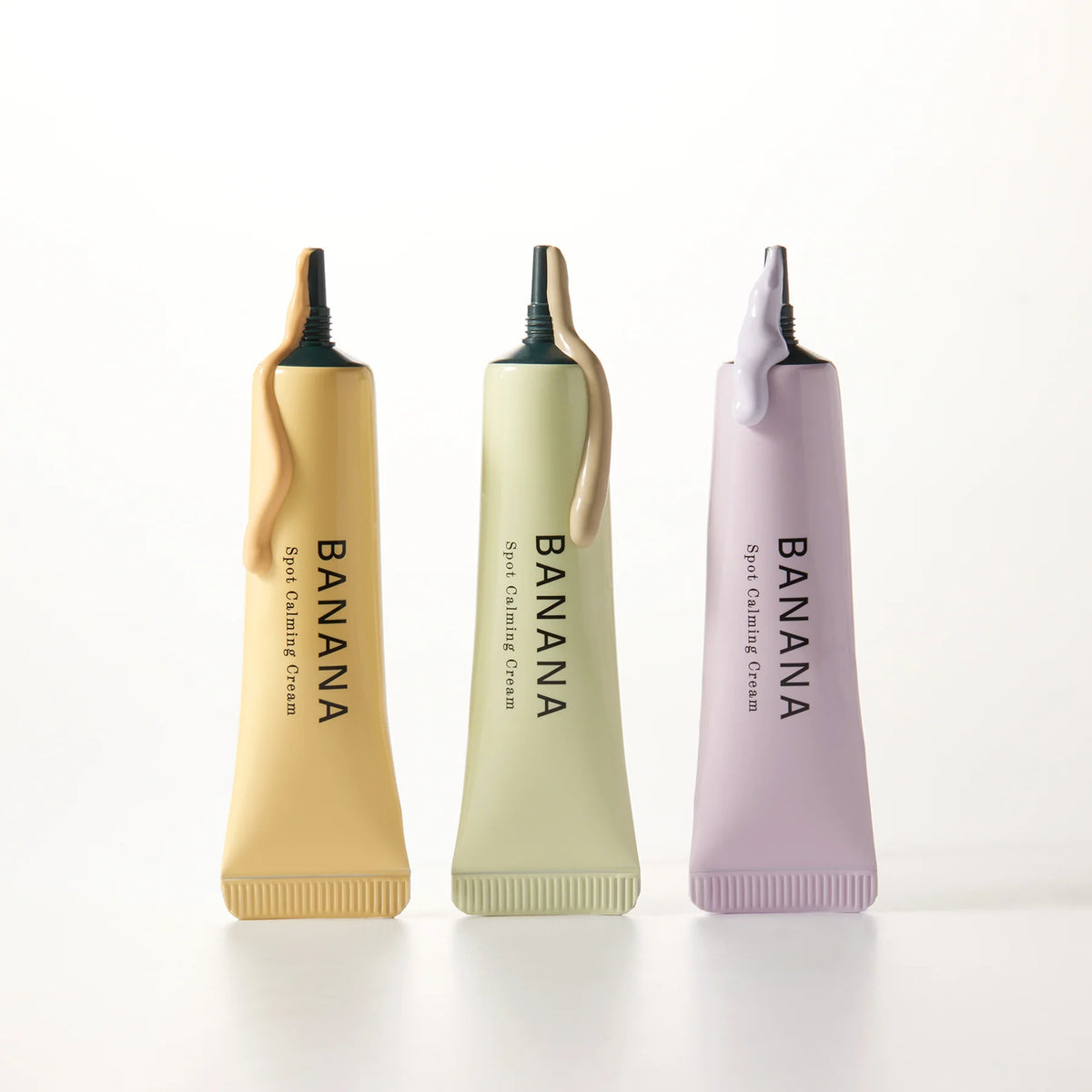 shaishaishai BANANA Spot Calming Cream