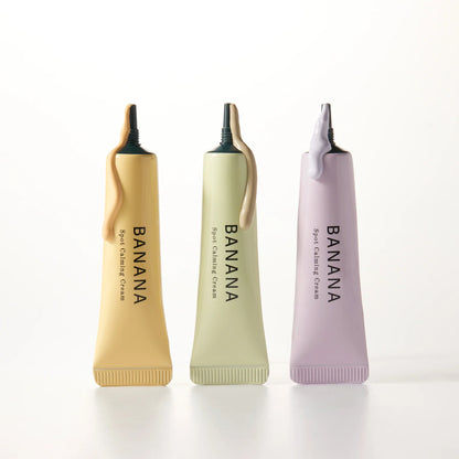 shaishaishai BANANA Spot Calming Cream