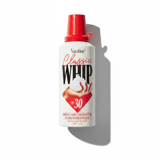 Vacation Classic Whip SPF 30