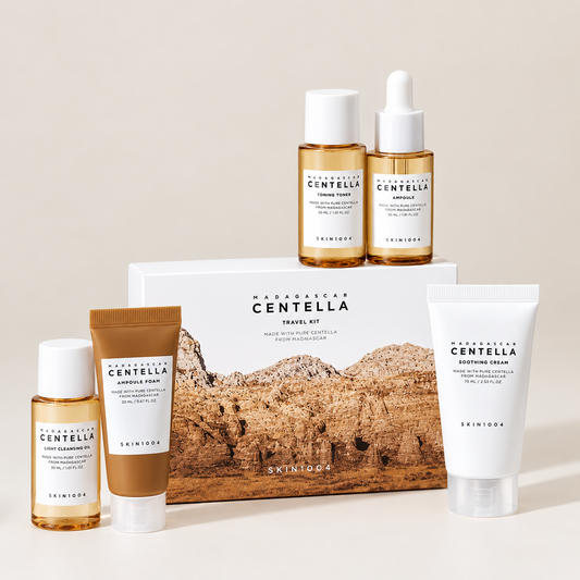 Skin1004 Centella Travel Kit