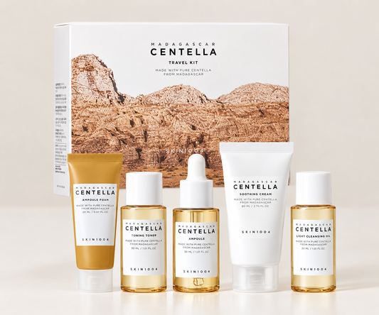Skin1004 Centella Travel Kit
