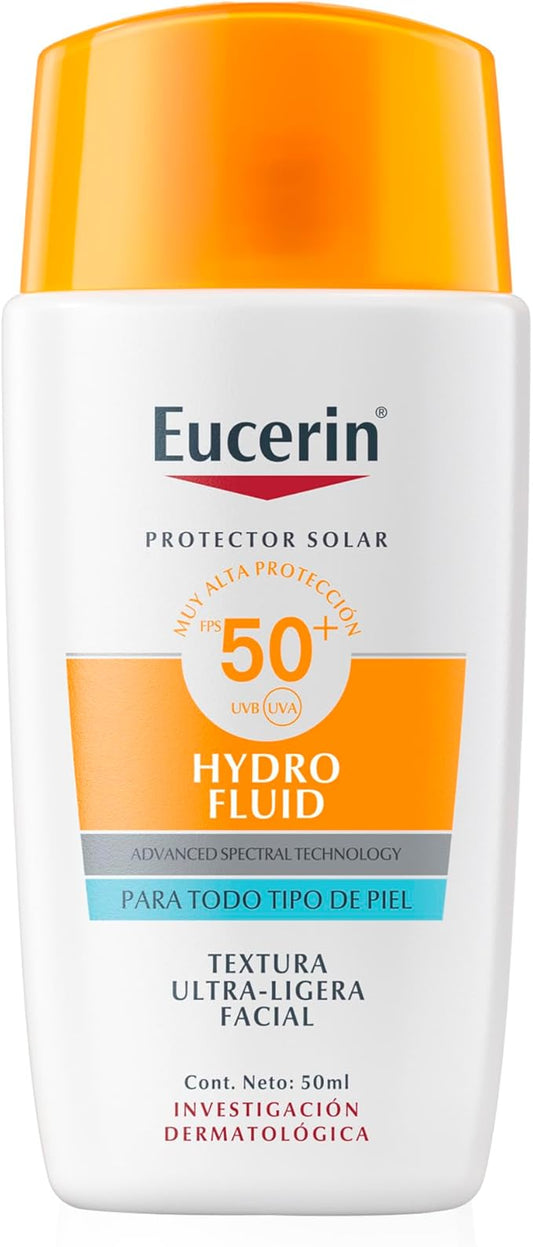 Eucerin Hidro Fluid