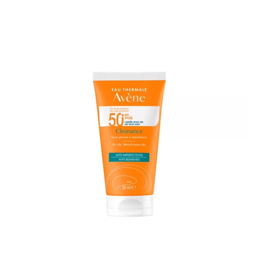 Avene Cleanance Ultra amplio Espectro