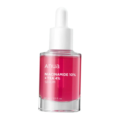 ANUA - Niacinamide 10% + TXA 4% serum