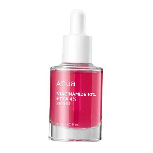 ANUA - Niacinamide 10% + TXA 4% serum