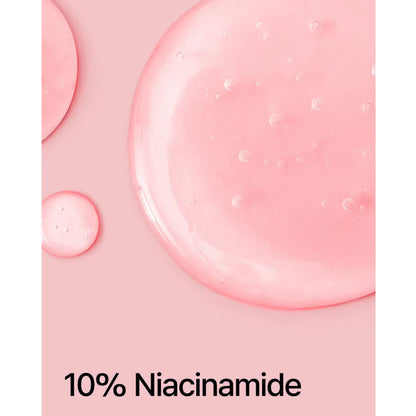 ANUA - Niacinamide 10% + TXA 4% serum