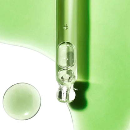 ANUA acido azelaico 10% + hyaluron redness soothing serum