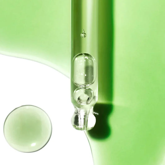 ANUA acido azelaico 10% + hyaluron redness soothing serum