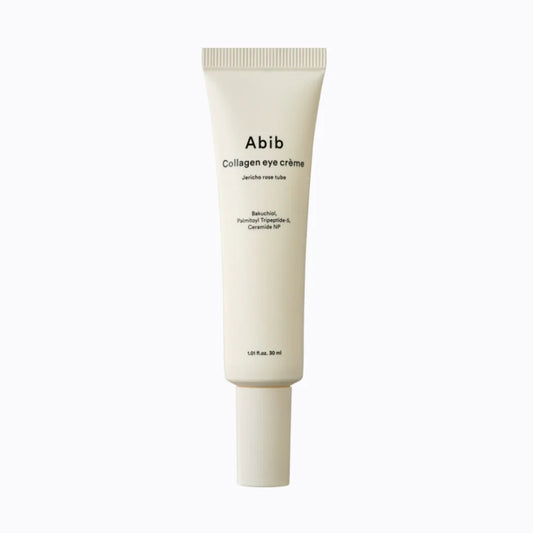 ABIB Collagen eye crème Jericho Rose (antiarrugas y firmeza)
