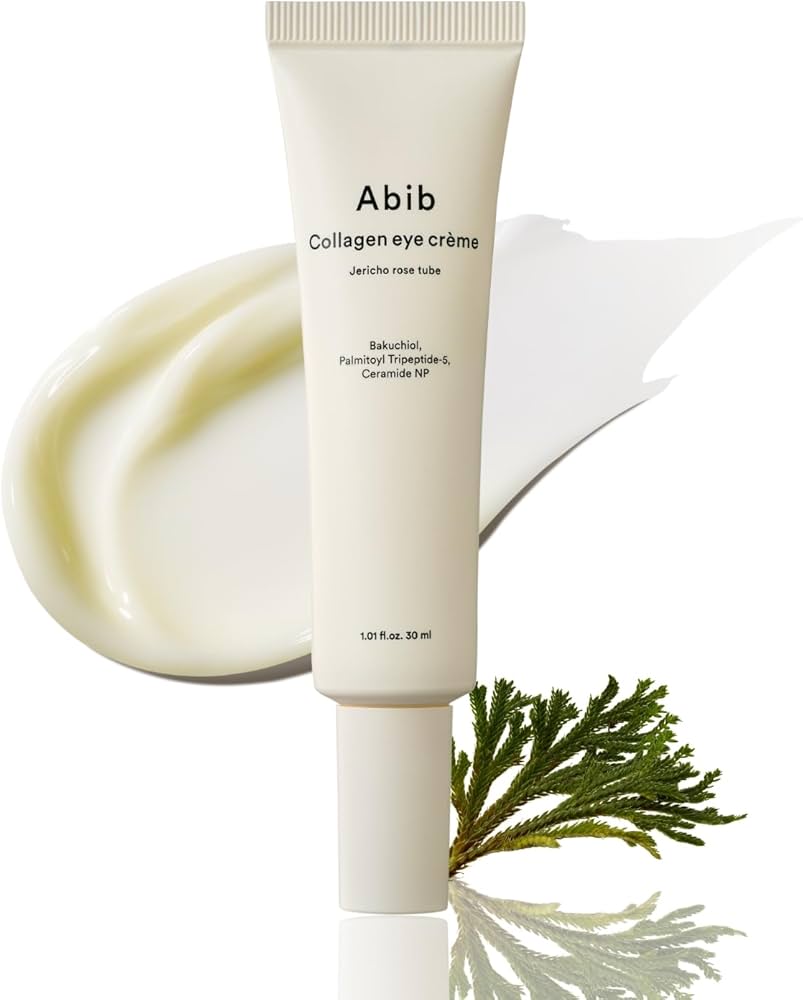 Abib Collagen eye Crème