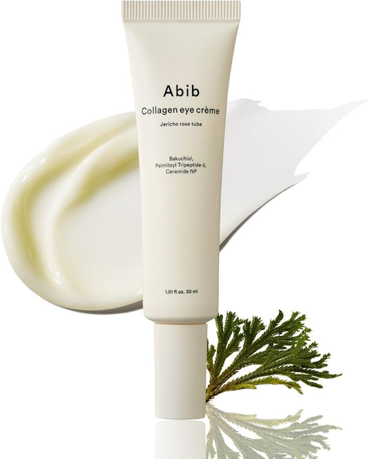 Abib Collagen eye Crème