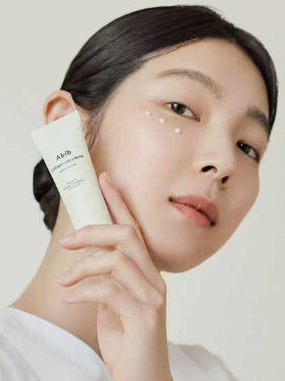 Abib Collagen eye Crème