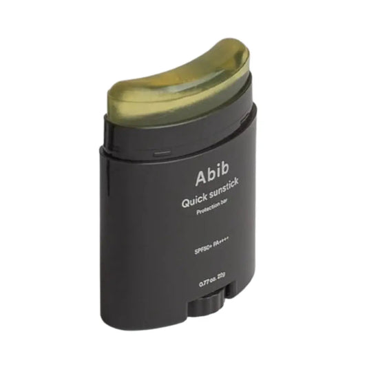 Abib Quick sunstick SPF50+PA++++