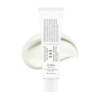 Dr .Althea 345 Relief Cream
